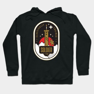 Classically Trained Hoodie